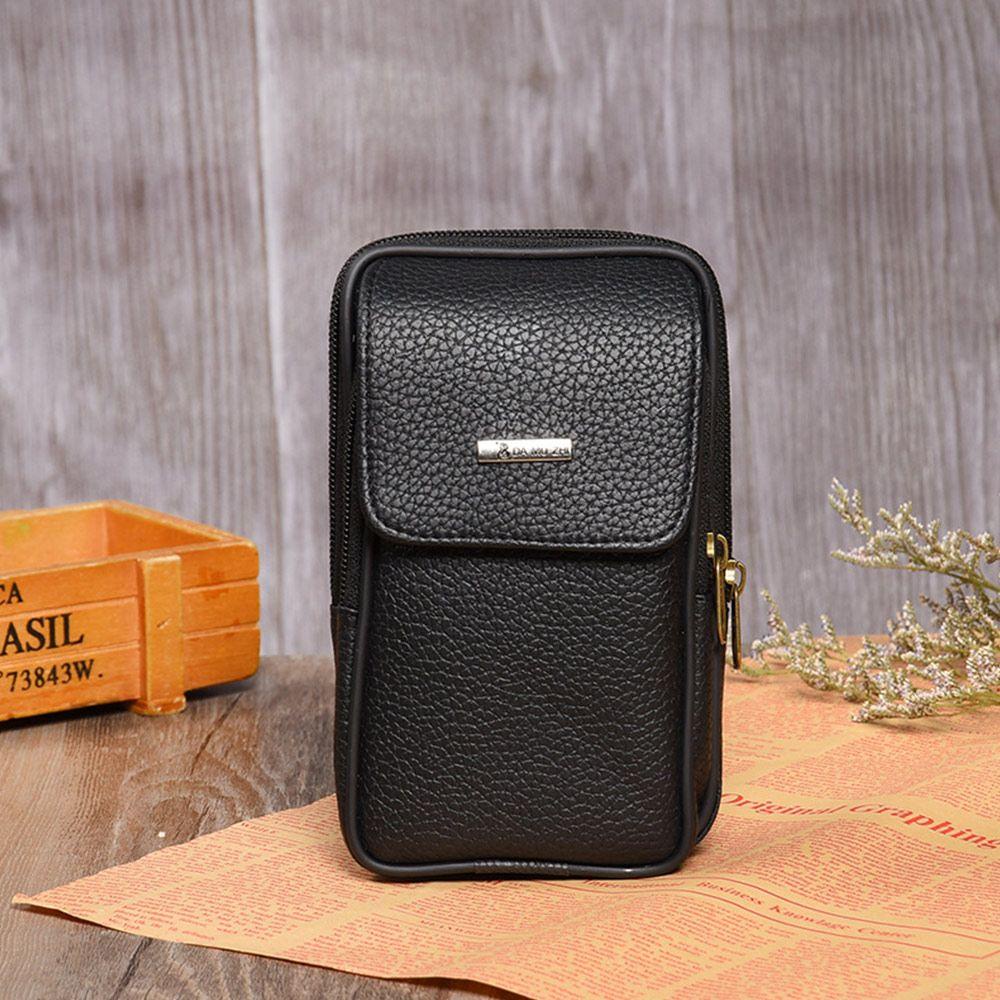 Túi Đeo Hông Thể Thao Đựng Điện Thoại Cỡ Nhỏ Thoải Mái