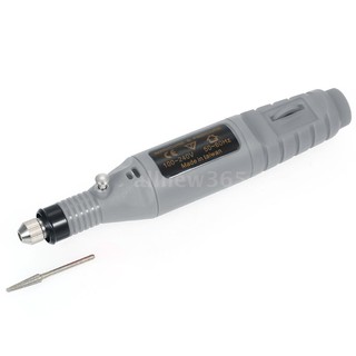 Bộ bút khắc mài điện mini 100v-240v gồm 14 món