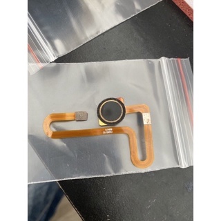 Vân tay zin bóc máy xaomi redmi note 8