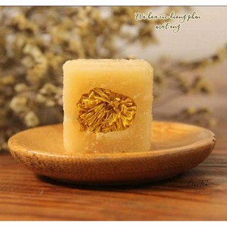 [Hàng Loại 1] Trà Hoa Cúc Đường Phèn 500gr