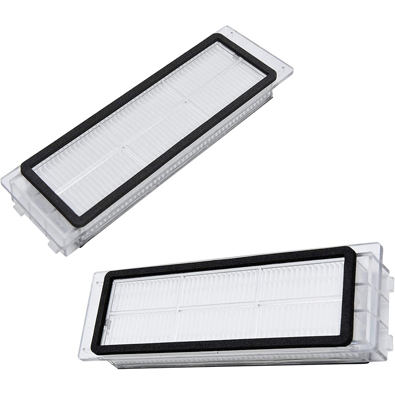 Set 13 phụ kiện chuyên dùng cho Xiaomi Roborock S6 S60 S65 S5 MAX S6 MAXV S6