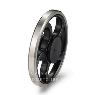 Con Quay Wheel Spinner Hình Bánh Xe