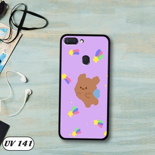 Ốp lưng cho điện thoại Realme 2