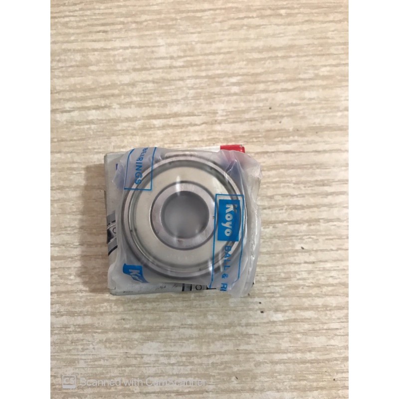 Bạc đạn 6204 KOYO
