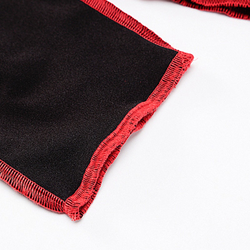 Áo Thun Lửng Tay Dài Họa Tiết Sọc Ngang Thời Trang Quyến Rũ Cho Nữ