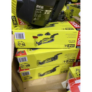 Thân máy cắt rung Ryobi 18v