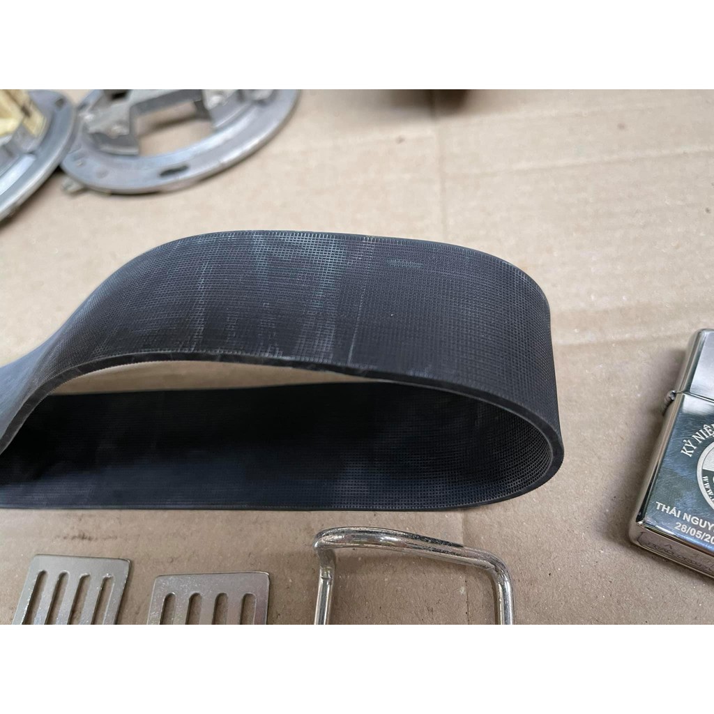 Dây cao su, chun chằng baga simson s50 s51 s53 s70 s83