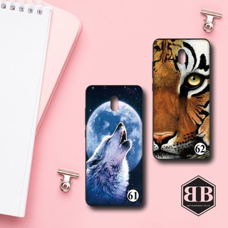 ỐP LƯNG CỰC NGẦU CHO XIAOMI REDMI 8A