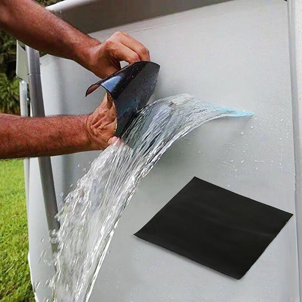 Băng Keo PVC Bền Chống Rò Rỉ Chống Ăn Mòn Không Thấm Nước