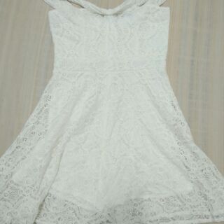 M03. Đầm ren size S