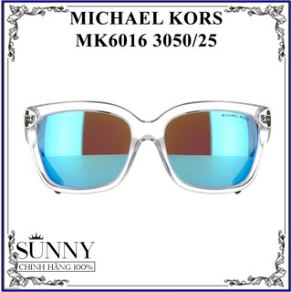 Kính Mát Nữ Michael Kors MK6016