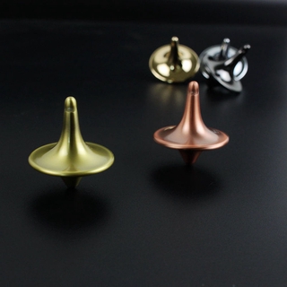 [COD] Gift No Resistance Magic Mini Great Accurate Spinning Top