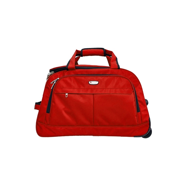 Túi trống có cần kéo bánh xe cao cấp