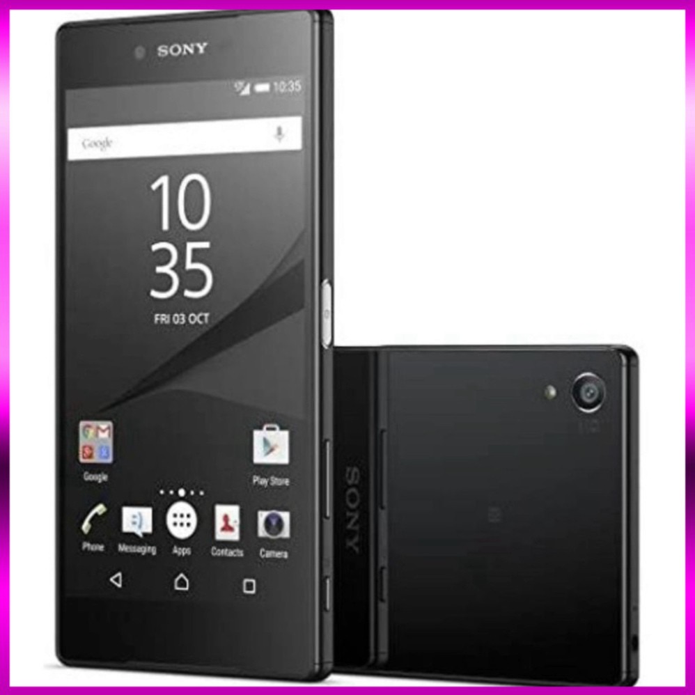 HẠ GIÁ Điện thoại Sony Xperia Z5 1 sim chơi game lướt web coi phim quá tốt HẠ GIÁ