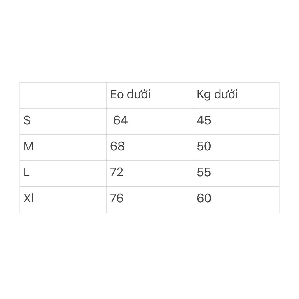 Chân váy xếp ly ngắn bản to màu xám phong cách Hàn Quốc