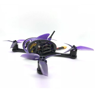 Leader-120 frame kit (không bao gồm đồ điện)