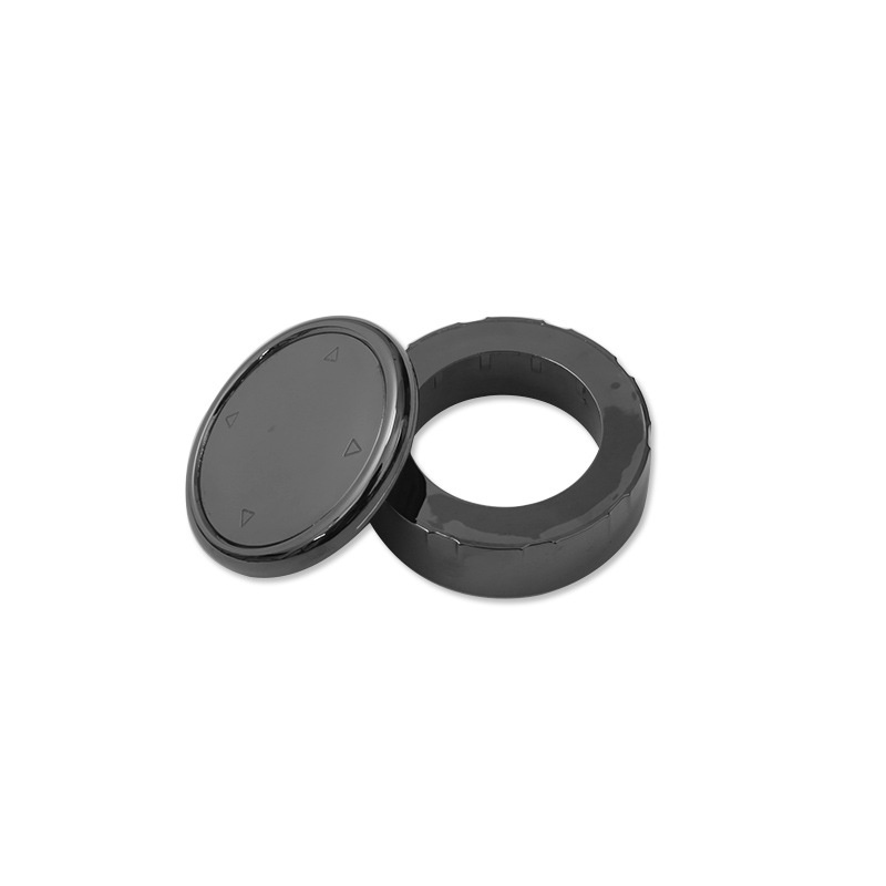 Vỏ Bọc Nút Điều Khiển Đa Phương Tiện Cho Xe Hơi Mini Cooper F54 F55 F56 F57 F60