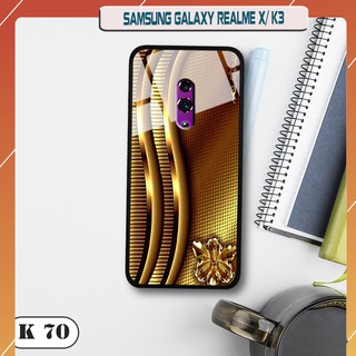 Ốp lưng 3d điện thoại realme x/ realme k3