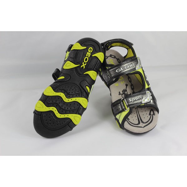 Giày Sandal bé trai xuất xịn đẹp bền nhẹ giá rẻ GEOX