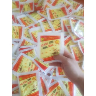 Thuốc diệt kiến gián HT - KILL dạng gói 10gram