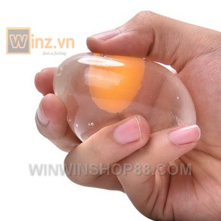Combo 2 Trứng ốp la vui nhộn - Winz.vn