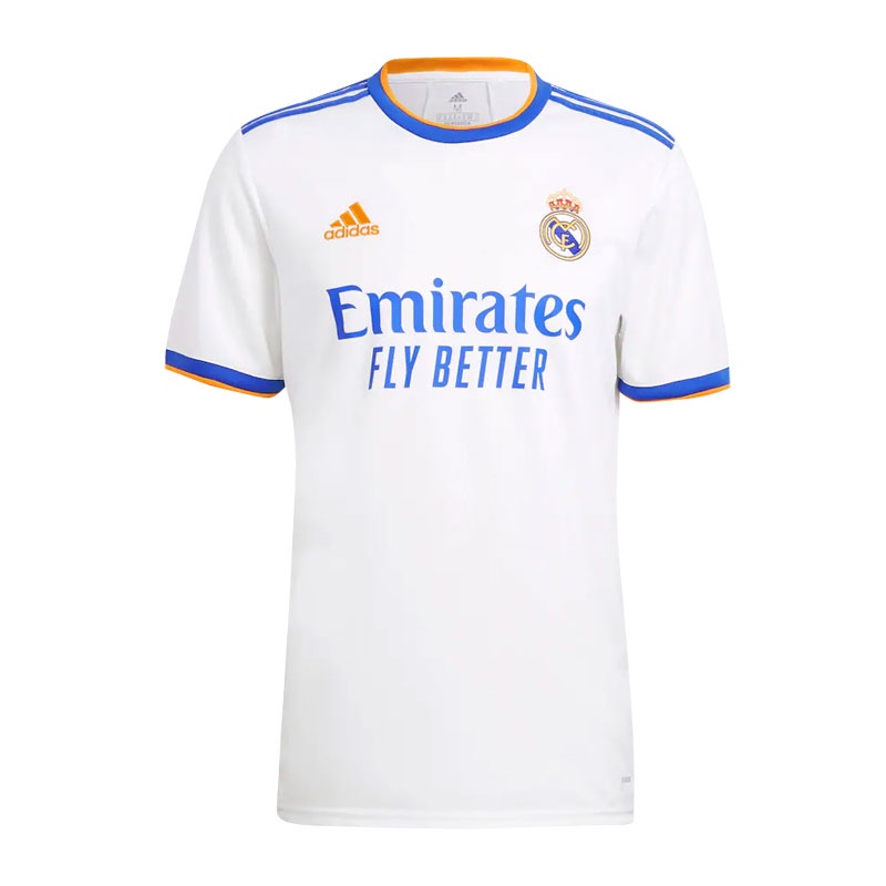 Áo Thun Bóng Đá Ngắn Tay 21/22 Size S-4XL 2021-2022