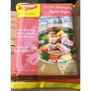 Hạt nêm xương hầm Maggi 2kg