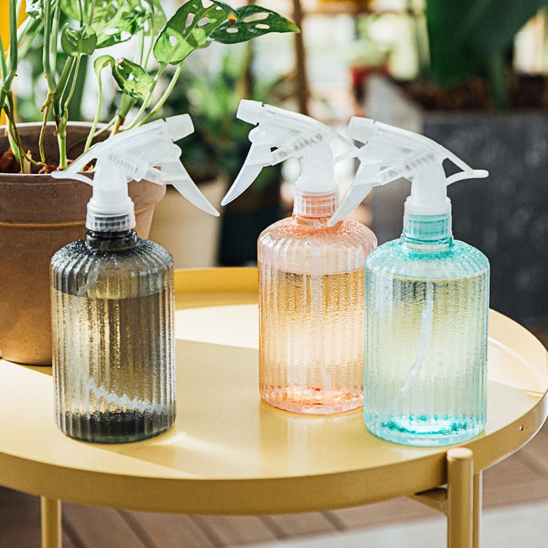 Bình Xịt Nước Tưới Cây Bằng Nhựa Dung Tích 500ML