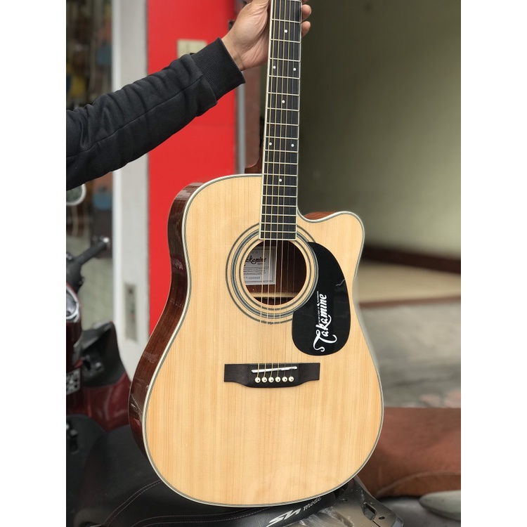 Đàn guitar acoustic Takamine