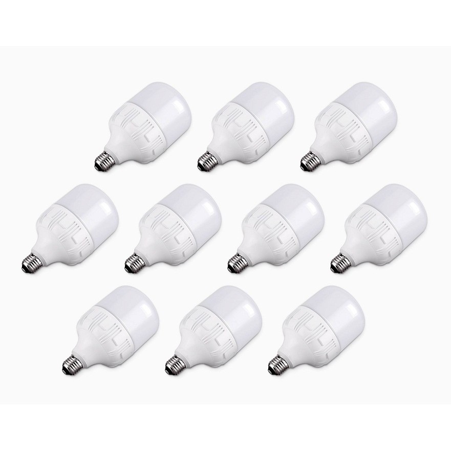 BÓNG LED TRỤ NHỰA BH-8210 9W, 13W, 18W, 28W, 36W, 48W