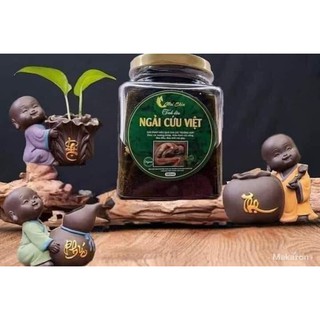 Tinh dầu ngải cứu việt 200ml