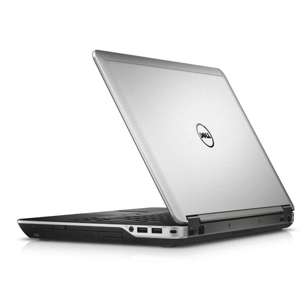 Laptop Dell Latitude E6440 i5 ram 8gb ssd 256gb full box
