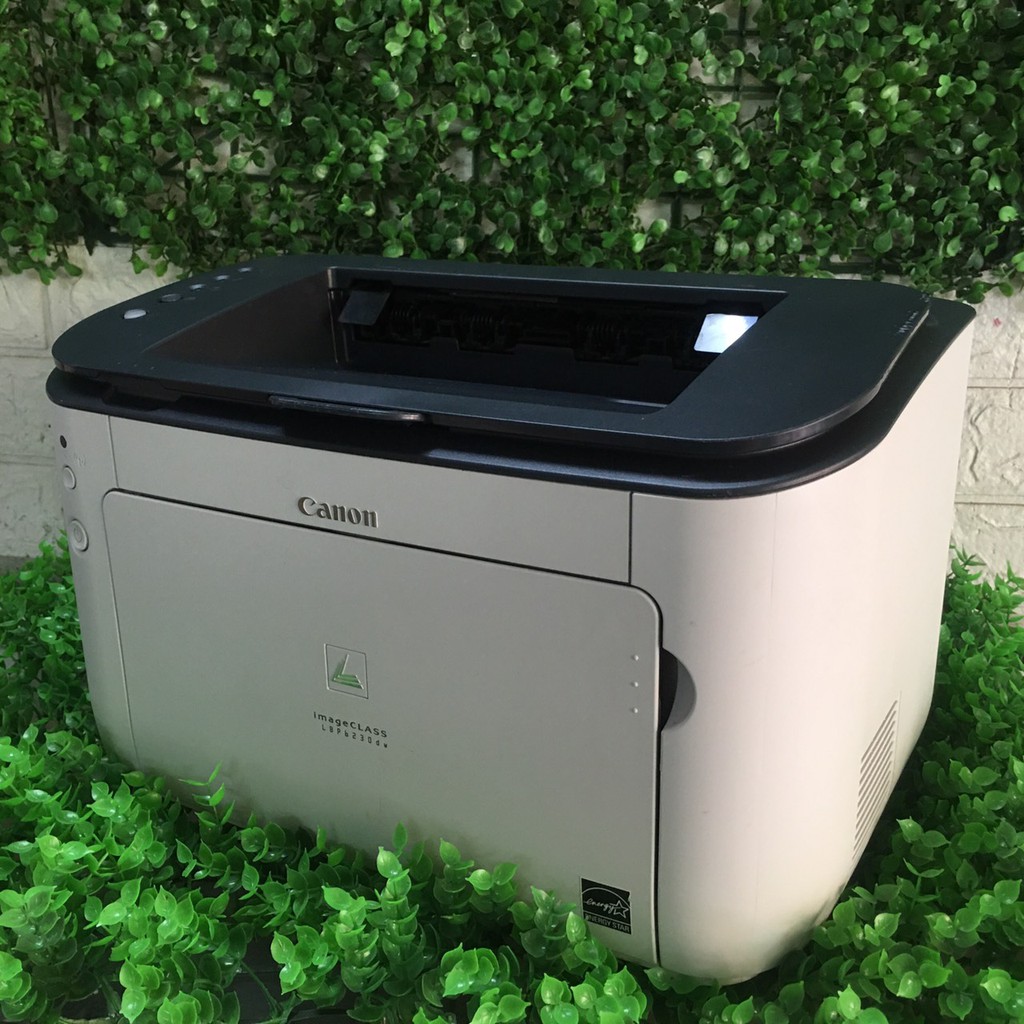 MÁY IN LASER TRẮNG ĐEN CANON LBP 6230DW ĐÃ QUA SỬ DỤNG AALO.VN