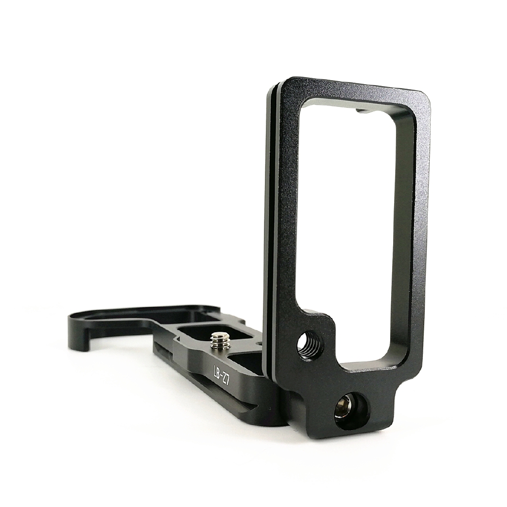 Tấm nhả nhanh cho máy ảnh Nikon Z7 Z6 Z5 chất lượng cao