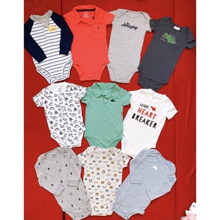Body suit Cater xuất dư