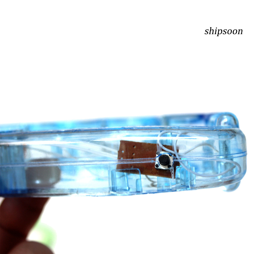 Trống Lục Lạc Có Đèn Led Độc Đáo | BigBuy360 - bigbuy360.vn