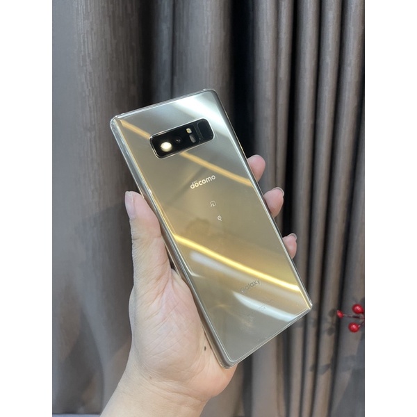 Điện thoại Samsung Galaxy Note 8 bản nhật 1 sim ram 6 bộ nhớ 64g | BigBuy360 - bigbuy360.vn
