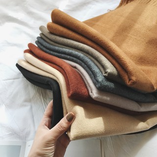 Khăn quàng cổ dài hàng order