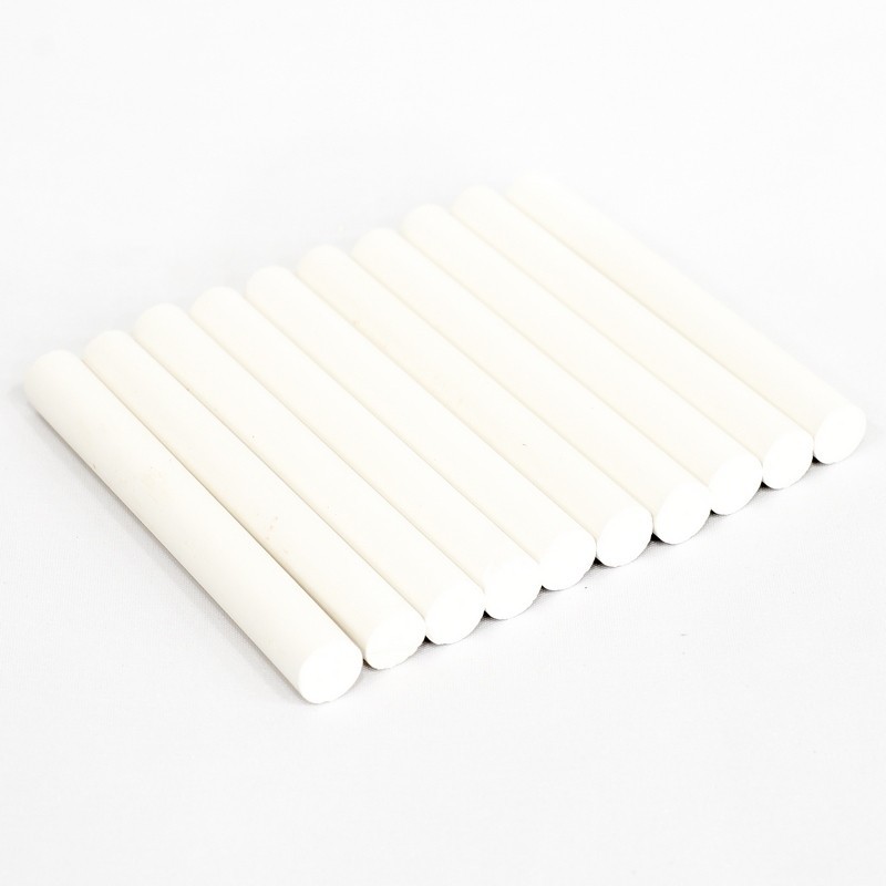 Phấn Trắng Không Bụi Mungyo ADC-10P (10 Viên/hộp)