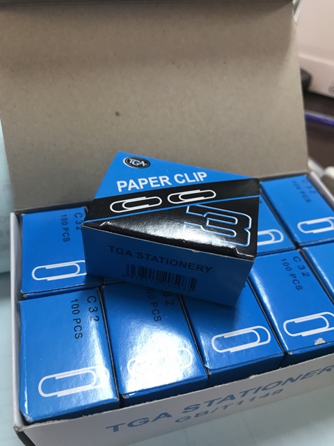 KIM KẸP GIẤY C32