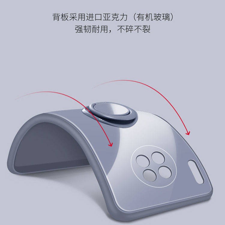 Vỏ điện thoại di động silicon lỏng vỏ mềm chống rơi trí thun ngắn tay | BigBuy360 - bigbuy360.vn