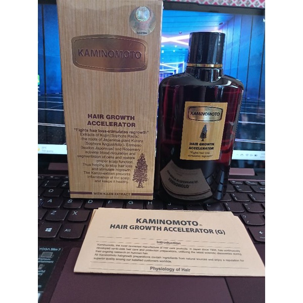 Serum dưỡng tóc Nhật Bản