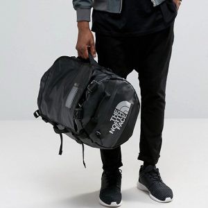 Túi trống TNF Base Camp Duffel Size L