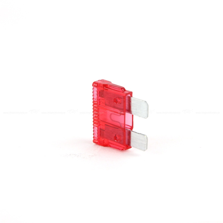 Cầu Chì Lưỡi CIND YJ9310PB 10A Nhập Khẩu Chính Hãng