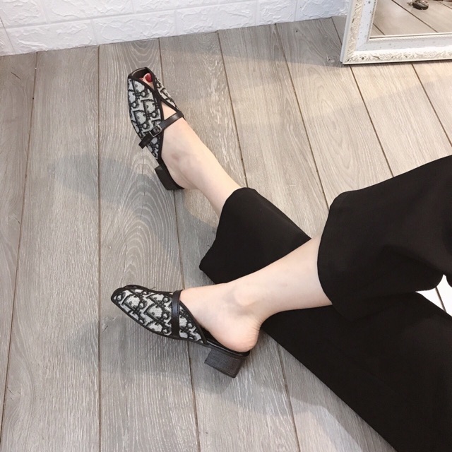 GIÀY SỤC DOOO PHA DA | BigBuy360 - bigbuy360.vn