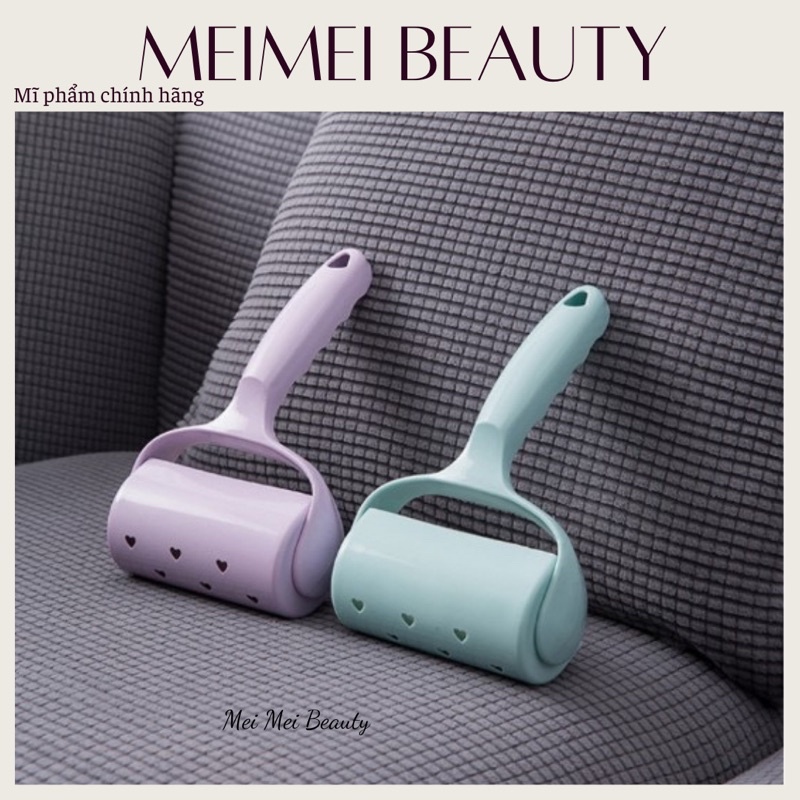 Cây Lăn Bụi Quần Áo Đa Năng P0332