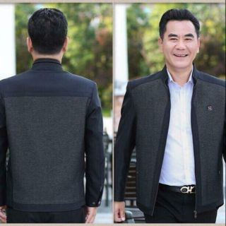 Áo khoác đẹp cho papa