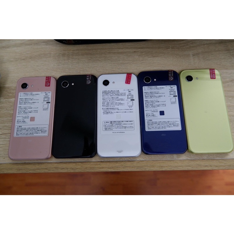 Sharp AQUOS Serie Mini shv38 cấu hình khủng chiến mọi loại game | BigBuy360 - bigbuy360.vn