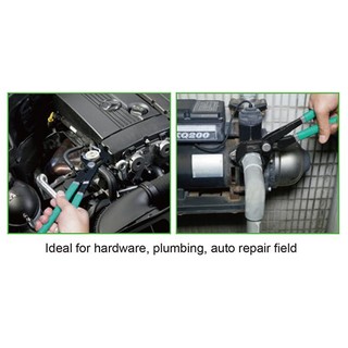 Kềm kẹp Pro'skit PN-P110