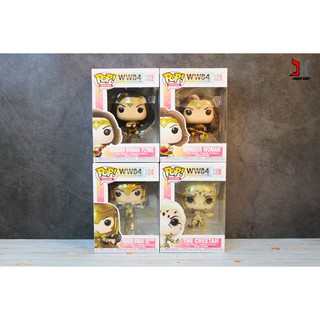 Mô hình Funko WW84 Chính Hãng